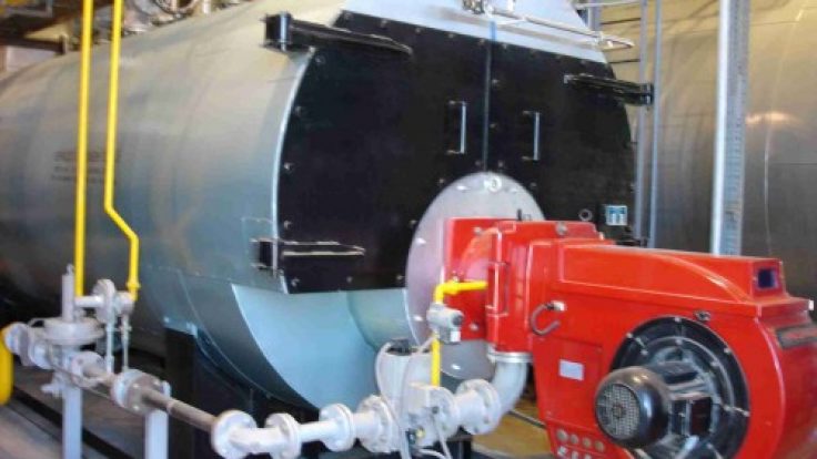 Arvalin 1170; Buhar Kazanı Kireç Korozyon Önleyici