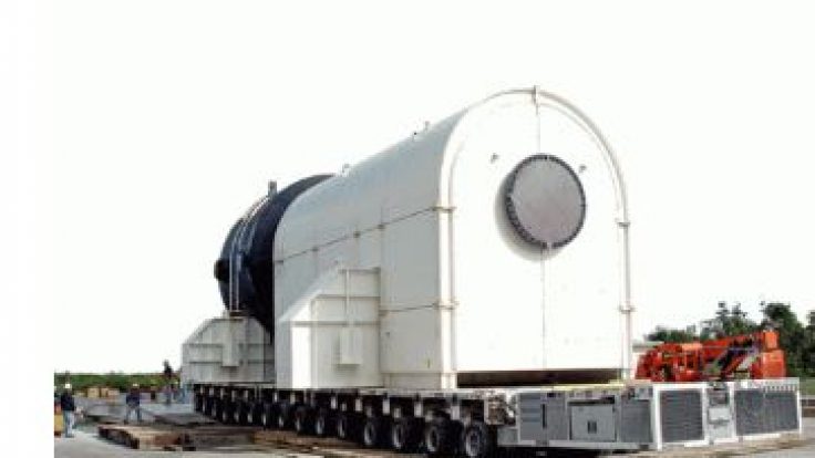 Arvalin 1172; Buhar Kazanı Koruyucu Kompleks