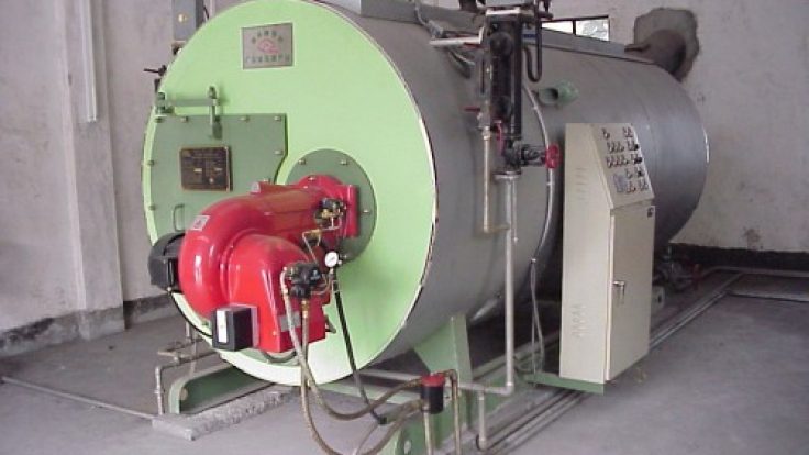 Arvalin 1178; Yeni Devreye Alınacak Kazanlar İçin Koruyucu Kommpleks