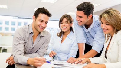 Çalışma Arkadaşları Arıyoruz