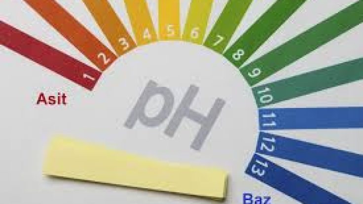 Flokim 1010; pH Regulator