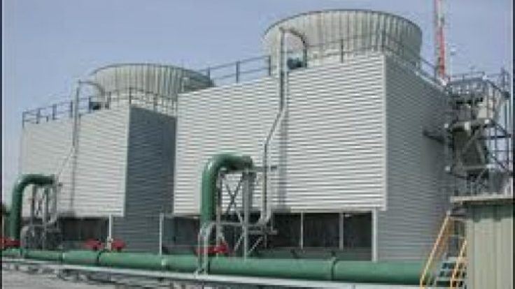 Arvalin 2400; Soğutma Sistemleri İçin Kireç Korozyon Önleyici