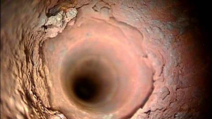 Arvalin 3600; Organik Asit Esaslı Kireç Korozyon Temizleyici