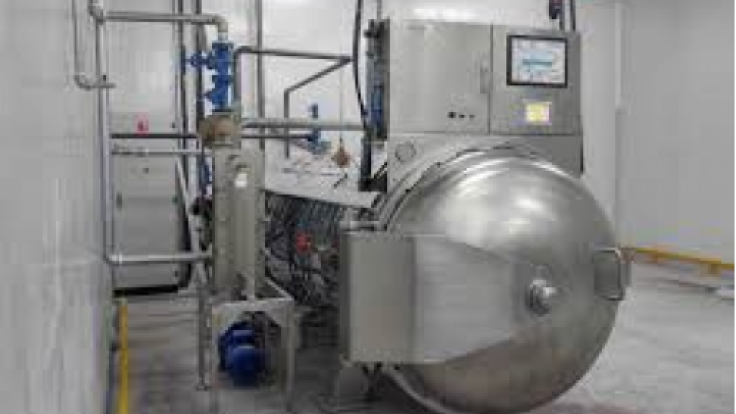 Arvalin 4400; Otoklavlar İçin Koruyucu Kompleks