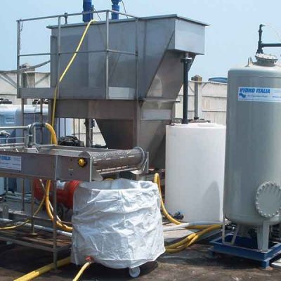 Arvalin 4400; Otoklavlar İçin Koruyucu Kompleks