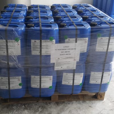 Arvalin 4400; Otoklavlar İçin Koruyucu Kompleks