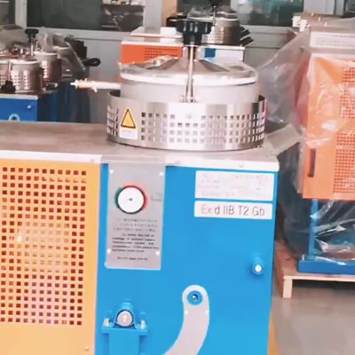 Arvalin 4400; Otoklavlar İçin Koruyucu Kompleks